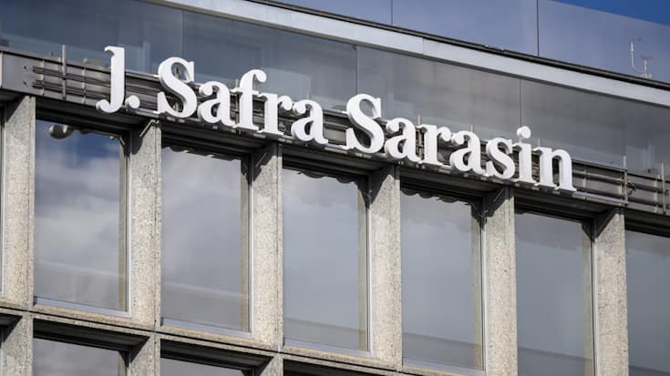 La banque  J. Safra Sarasin a payé un montant transactionnel de 16 millions de francs au géant pétrolier brésilien Petrobras, partie plaignante dans la procédure (archives).