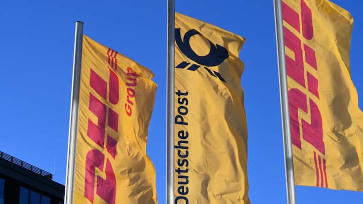 La poste allemande, basée à Bonn, justifie ce changement à cause "des nouveaux processus demandés par les autorités américaines pour l'envoi postal" (archives).