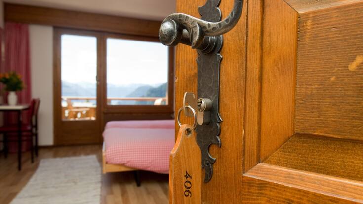 Travailler dans le monde de la restauration ou de Lhôtellerie recèlent de moments gratifiants, selon GastroValais et l'association hôtelière du Valais (photo d'illustration).