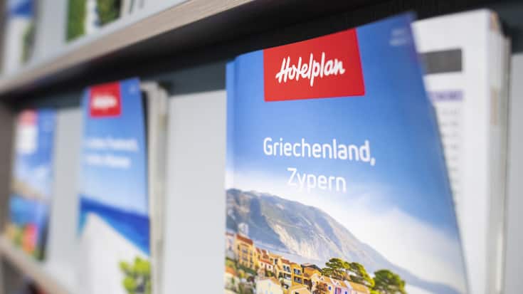 La Commission de la concurrence a donné son feu vert au rachat d'Hotelplan par l'allemand Dertour. (archives)