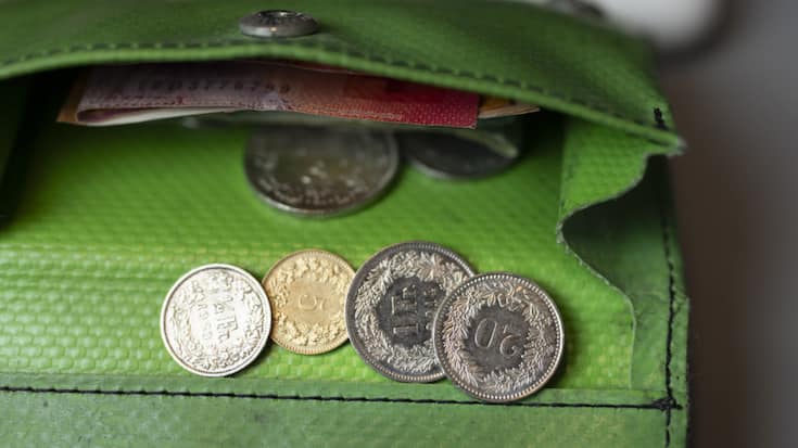 Les femmes mariées avec enfants gagnent toujours nettement moins que les hommes (illustration).