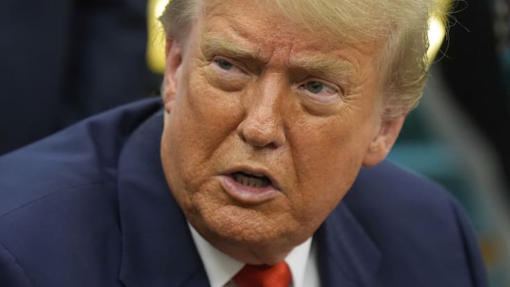 Une partie des droits de douane américains exigés par le gouvernement de Donald Trump sont illégaux, selon une cour fédérale américaine.