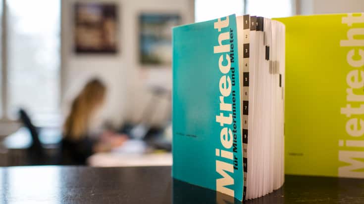 Le passage du taux de référence de 1,50% à 1,25% autorise les locataires dont le contrat de bail est indexé sur cette variable à prétendre à une réduction de loyer de 2,91%. (archive)