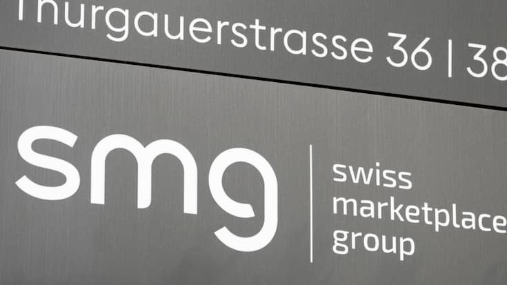 TX Group a fondé SMG Swiss Marketplace Group en 2021 en collaboration avec l'assureur coopératif bernois La Mobilière, l'éditeur argovien Ringier et  la société d'investissement américaine General Atlantic (archives).