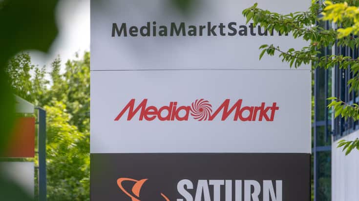 L'examen du rachat de MediaMarkt et de Saturn vise à déterminer si l'acquisition projetée pourrait menacer "l'ordre public ou la sécurité de l'Allemagne ou de l'UE" (archives).