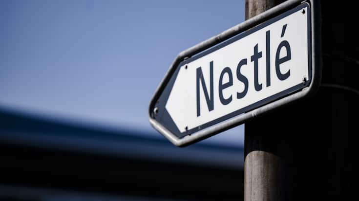 Nestlé avait déjà évalué par le passé le remplacement de l'ex-directeur général Laurent Freixe, démis de ses fonctions lundi avec effet immédiat après la découverte d'une relation amoureuse avec une subordonnée. (archives)