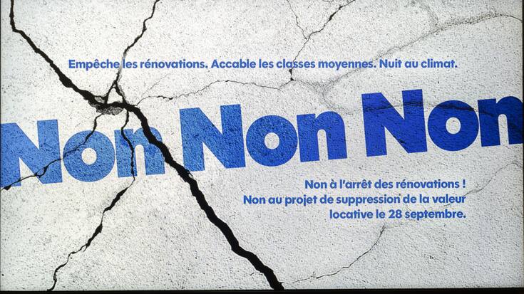 Les pertes de recettes se chiffrent à près de 300 millions de francs pour les cantons alpins, estiment ces derniers (archives).