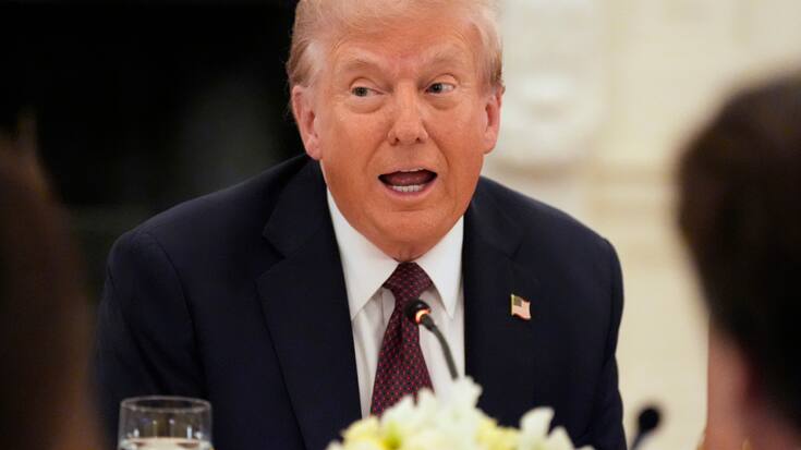 La validité des droits de douane de l'administration Trump sera examinée par la Cour suprëme, début novembre.