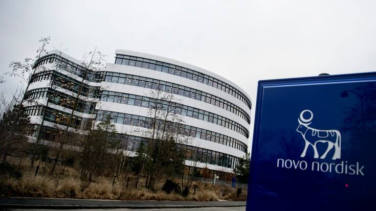 La réduction des effectifs devrait permettre de réaliser des économies annuelles totales d'environ 8 milliards de couronnes (1,07 milliard d'euros) d'ici la fin de 2026 (archives).