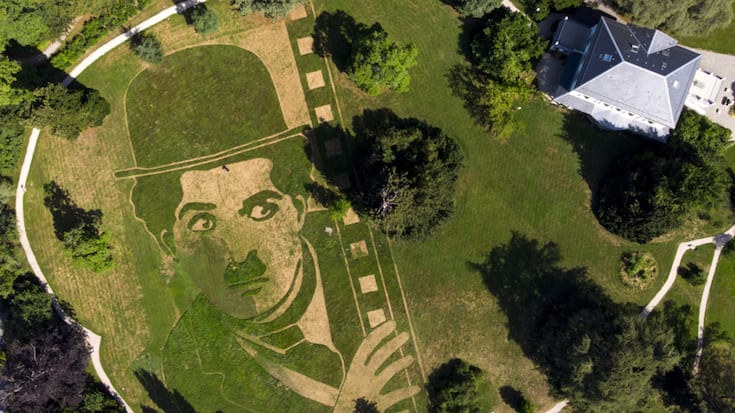 Museum Studio (entité du groupe Compagnie Chargeurs Invest) et le Groupe Fribourg sont entrés en discussions exclusives en vue d'acquérir les 14 hectares ainsi que la société d'exploitation de Chaplin&#8217;s World à Corsier-sur-Vevey (archives).
