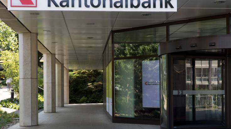 La BLKB est dans la tourmente en raison de sa participation dans la neo-banque en difficultés Radicant (archives).