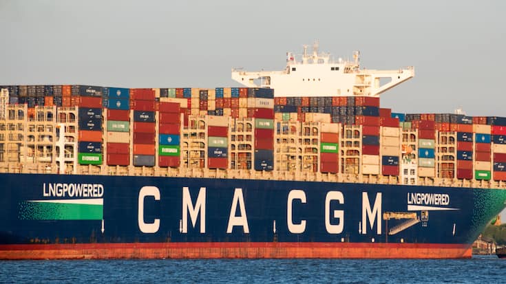 Outre BFMTV et RMC, CMA Media, le pôle médias et réseaux sociaux de l'armateur CMA CGM, possède aussi les journaux La Tribune et La Tribune Dimanche, La Provence et Corse Matin (archives).