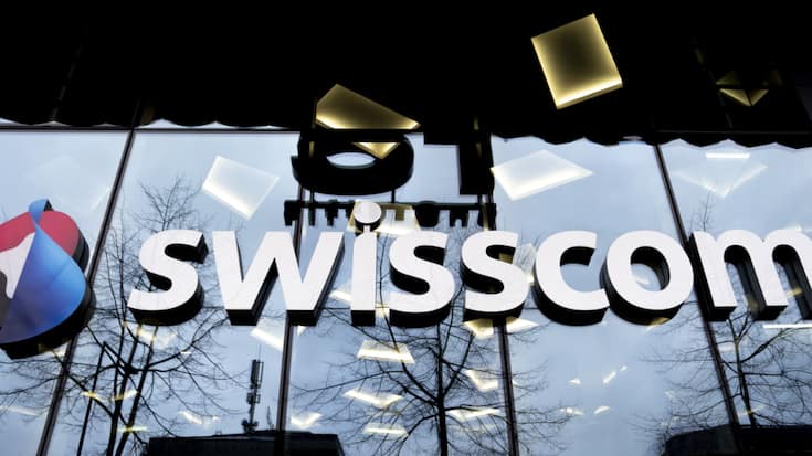 Dans un communiqué, Swisscom "se félicite de cette décision logique" de la Comco (archives).