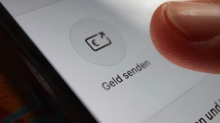 Wero va lancer le paiement pour les commerçants en ligne d'ici la fin de l'année en Allemagne (archives).