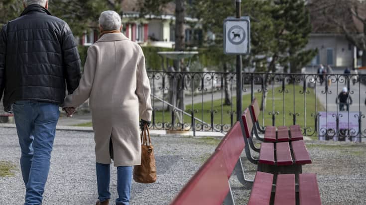 Pour près d'un tiers (31%), c'est la répartition rente et capital qui l'emporte. Et seul 16% des sondés déclarent vouloir percevoir la totalité de leur avoir de prévoyance sous la forme de capital.
