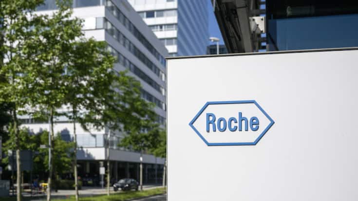 Roche renforce son activité dans les traitements des troubles hépatiques et cardiovasculaires (archives).