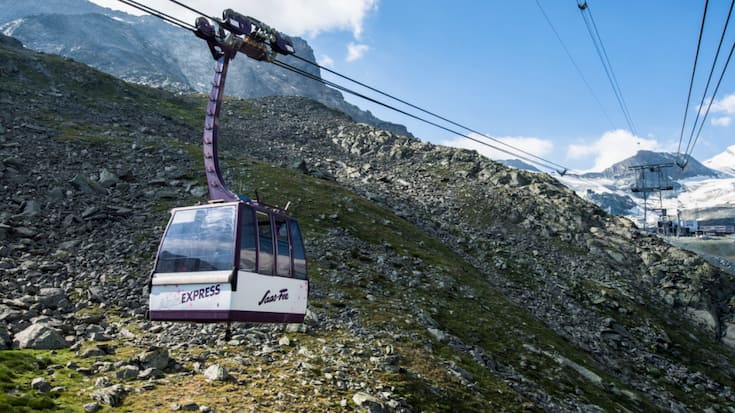 De nombreuses destinations prolongent leur exploitation jusqu'au mois de novembre. (archive)