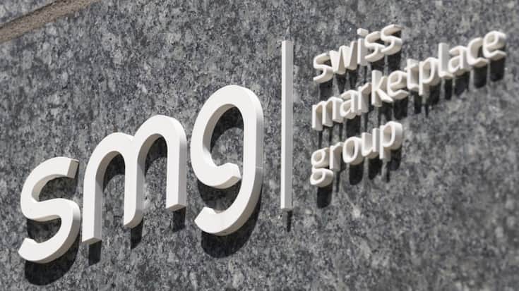 Swiss Marketplace Group (SMG) prévoit d'entrer en Bourse ce vendredi. (archive)