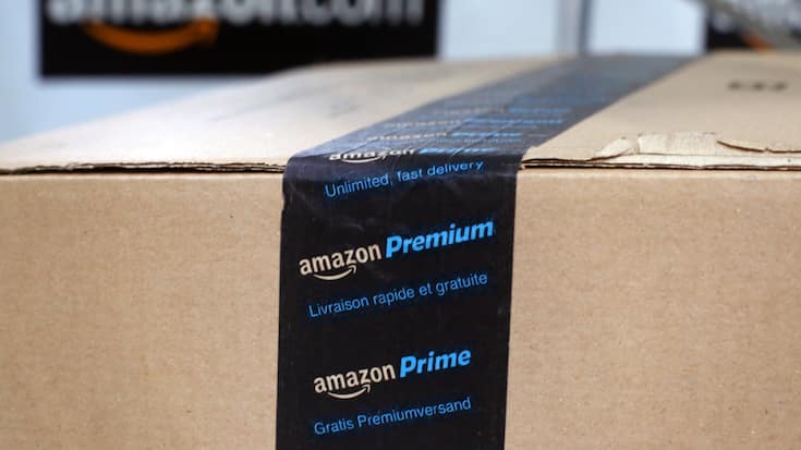 Le béhémoth du commerce en ligne est notamment accusé d'avoir artificiellement compliqué la procédure de résiliation à son service payant Prime. (archive)