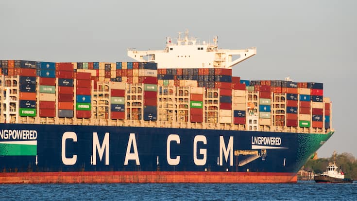 Avec cette acquisition qui sera finalisée début 2026, l'armateur devient "un acteur-clé de la logistique ferroviaire au Royaume-Uni" et se renforce dans le transport intermodal, indique-t-il dans un communiqué.