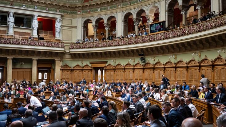 Le National a accepté de limiter au niveau cantonal le droit de recours des organisations environnementales contre les seize projets hydroélectriques (archives).