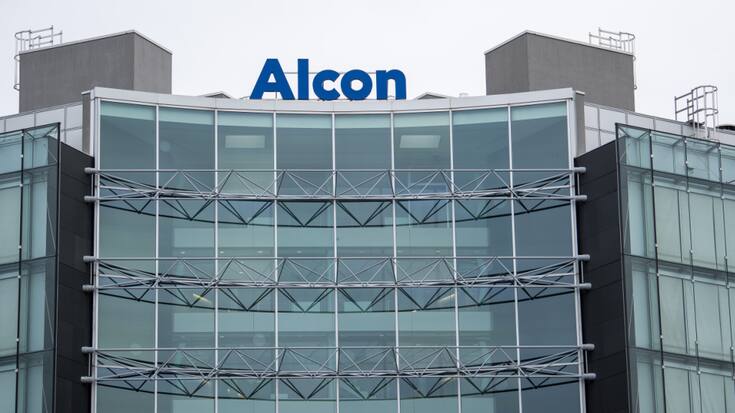 Broadwood Partners critique notamment la brièveté des négociations entre Staar Surgical et Alcon (archives).