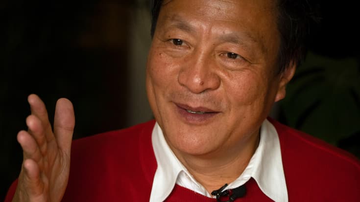 Le célèbre architecte Yu Kongjian est décédé dans un accident d'avion au Brésil.