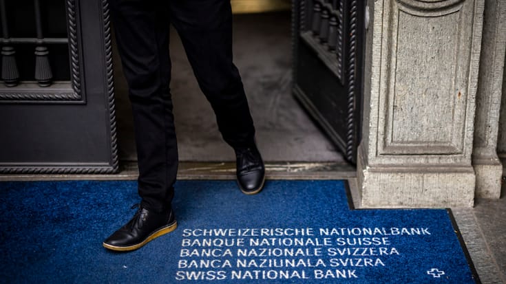 Cette baisse n'entraîne pas de changement dans le cap suivi par la politique monétaire et a pour objectif de soutenir l'activité sur le marché monétaire, précise la BNS.