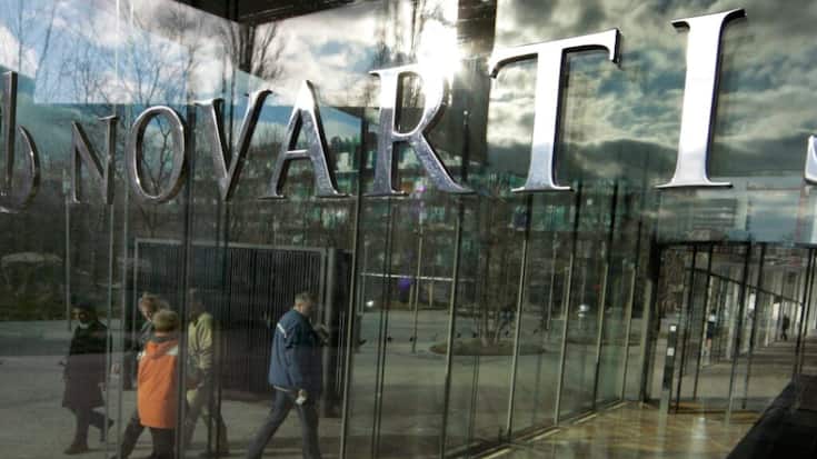 Les prix officiels du Cosentyx s'élèvent à 4401,32 dollars par mois pour la version intraveineuse, ou 7936,48 dollars pour une formulation sous-cutanée.