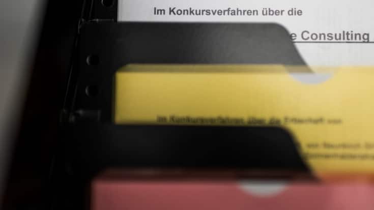 Les créances fiscales constituent depuis le 1er janvier un motif de lancement de procédures de défaut de paiement (archives).
