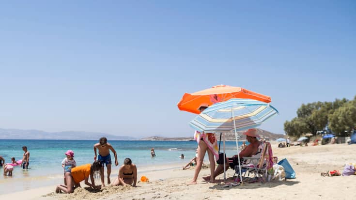 La hausse des prix dans le secteur de voyage est également une cause du niveau plus élevé des prestations versées aux assurés (archives).