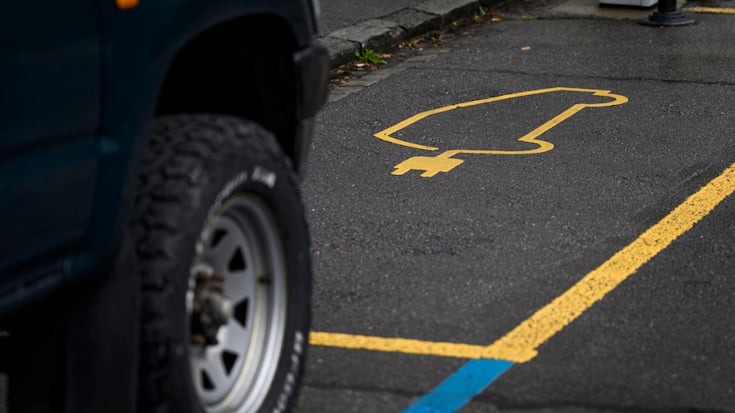 Le nombre de voitures électriques progresse, mais pas suffisamment selon auto-suisse (archives).