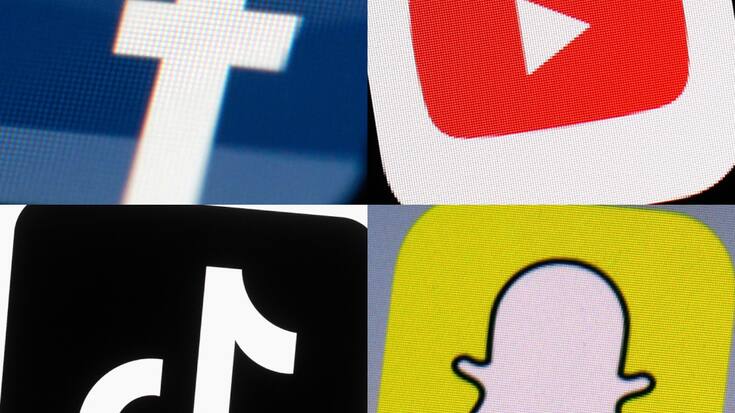L'Australie a décidé d'interdire les réseaux sociaux comme X, TikTok, Facebook et Instagram aux moins de 16 ans (archives).