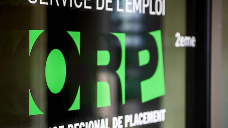 Le taux de chômage avait déjà grimpé à 2,8% en Suisse en août, après 2,7% en juillet (archives).