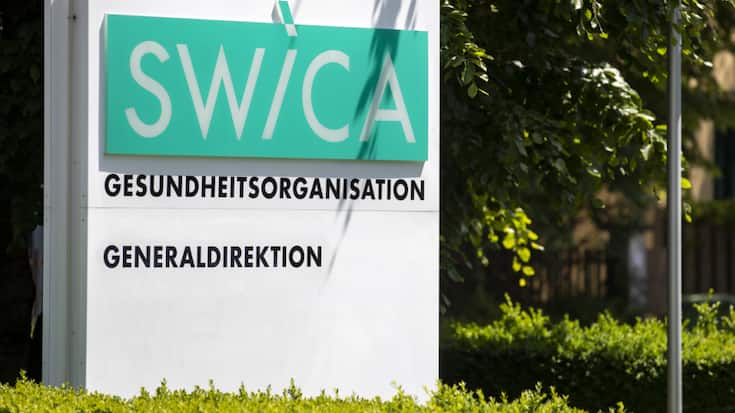 A Genève, des négociations plus complexes que dans la plupart des autres cantons ont été nécessaires. (archive)