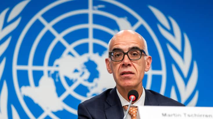 Le directeur de l'Office fédéral du logement (OFL) Martin Tschirren a insisté sur le fait que presqu'aucun pays n'est épargné par la pénurie de logements.