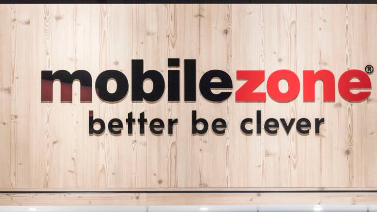 La cession concerne l'ensemble des unités de Mobilezone en Allemagne, soit les plateformes de vente en ligne Sparhandy, Deinhandy et Handystar, l'activité avec les entreprises (B2B) ("mobilezone Handel") ainsi que celle d'opérateur mobile virtuel sous les marques High et simyo (archives).
