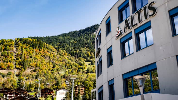 Depuis mercredi soir, les 150 collaborateurs du groupe Altis respirent mieux.