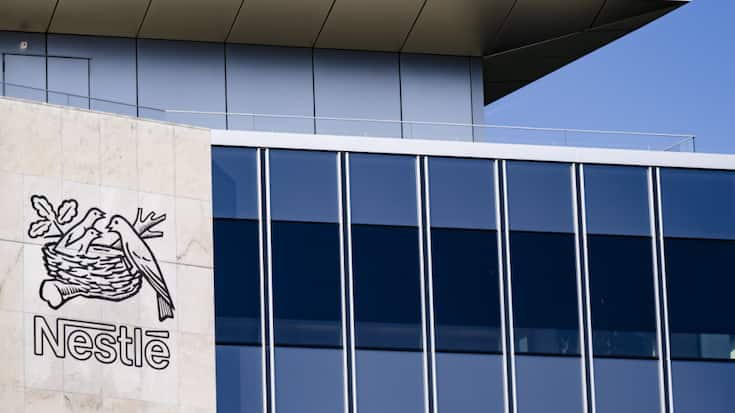 La direction de Nestlé vise au final des économies annuelles de 3,0 milliards de francs (archives).