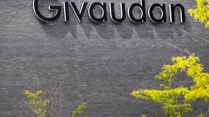 Le site de Givaudan sera dédié aux ingrédients cosmétiques actifs pour l'activité Active Beauty du groupe (archives).