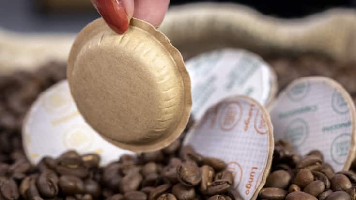 Nestlé estime que la croissance organique du chiffre d&#8217;affaires devrait s&#8217;améliorer cette année par rapport à 2024 (archives).