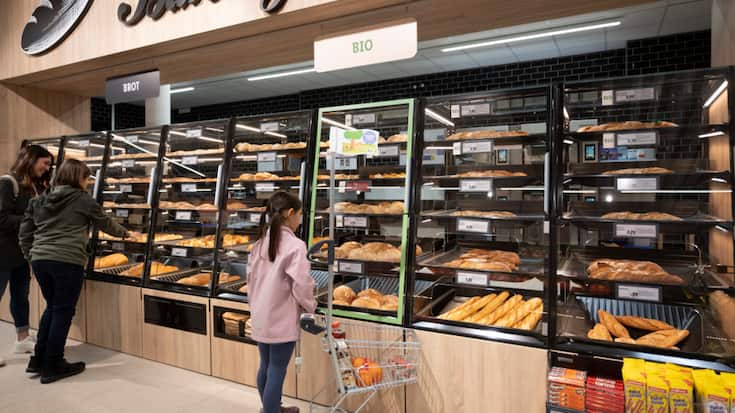 L'inflation est toujours attendue à 0,5% par le Seco en 2026 (archives).