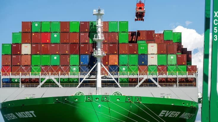 Les tensions commerciales entre la Chine et les Etats-Unis sont remontées d'un cran après l'annonce par Pékin d'un renforcement des contrôles sur les exportations de terres rares (archives).