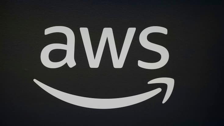 Amazon Web Services (AWS) a indiqué sur son site de maintenance connaître des perturbations. (archive)
