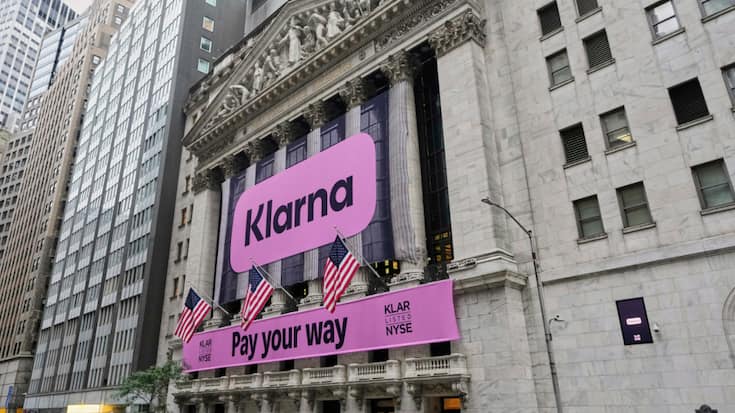 Pricerunner, propriété de Klarna, réclame à Google plus de 7 milliards d'euros. (archive)