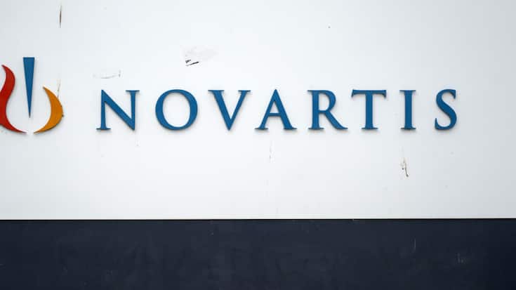 L'accord conclu par Novartis prévoit un prix de 72 francs par action pour le rachat de l'américaine Avidity Biosciences (Archives).
