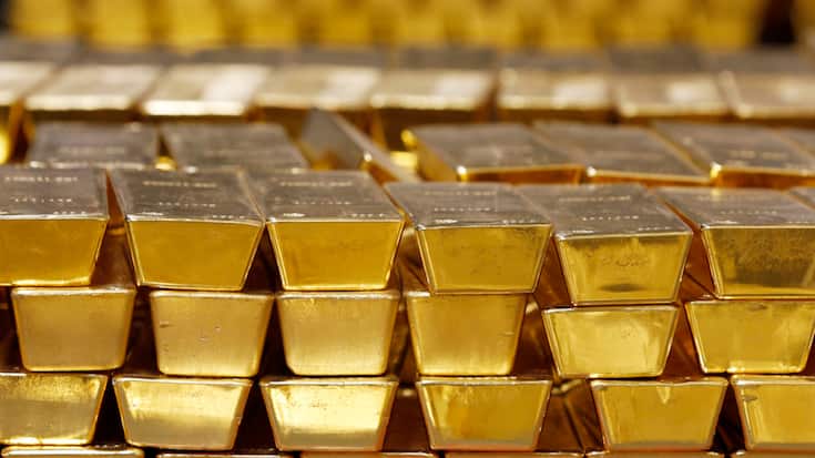 La possible conclusion d'un accord commercial entre les États-Unis et la Chine ont notamment renforcé l'attrait pour le risque sur les marchés. (archive)