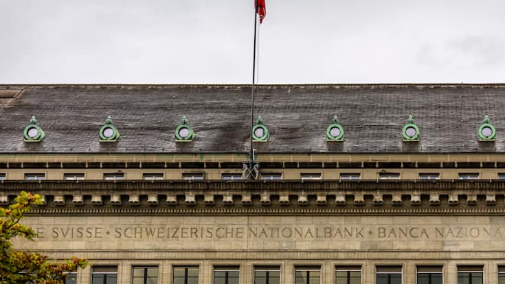 La valorisation du stock d'or notamment a dépassé les 100 milliards de francs à la faveur de l'essor de 16% du prix du métal jaune entre juillet et fin août, générant un gain de 14 milliards de francs. (archive)
