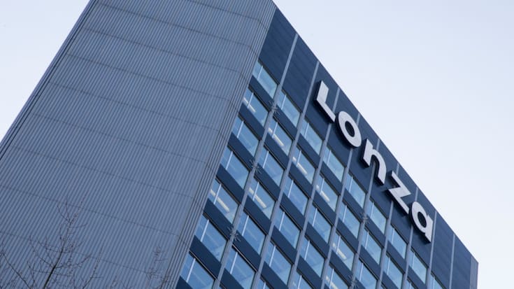 Le sous-traitant de l'industrie pharmaceutique Lonza a acquis pour un montant non dévoilé l'alsacien Redberry. (archive)