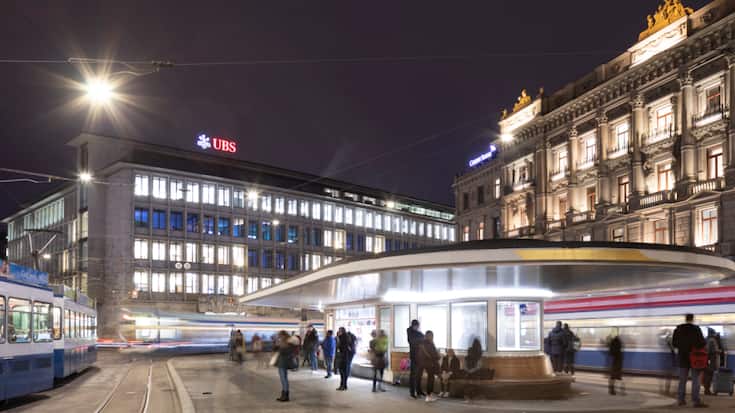 Avec son recours, UBS souhaite s'assurer que son point de vue sera pris en compte par le tribunal. En outre, la crédibilité des instruments AT1 doit être préservée compte tenu de leur rôle clé dans l'assainissement des banques.